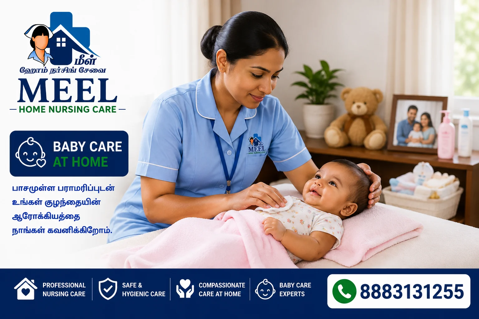 Baby Care