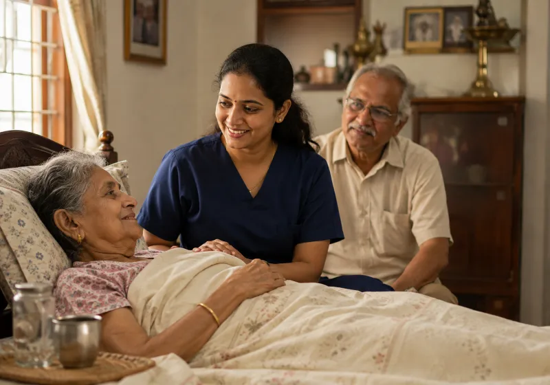 Palliative Care